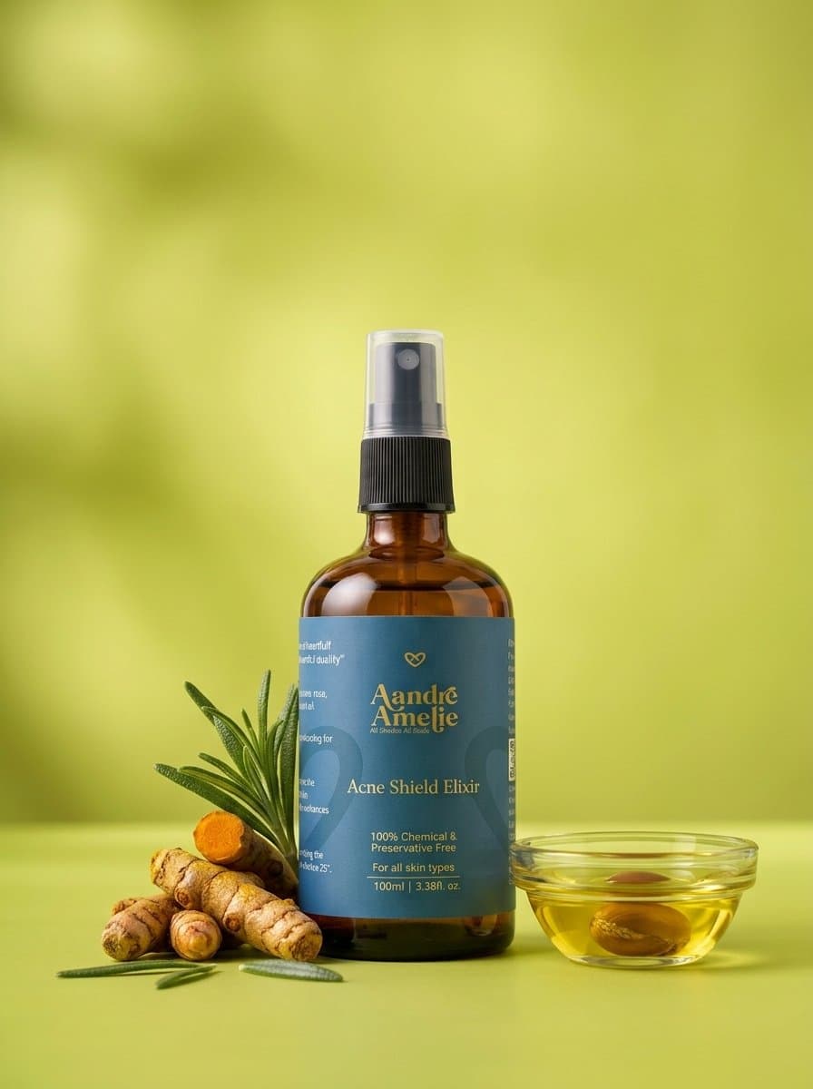 Acne Shield