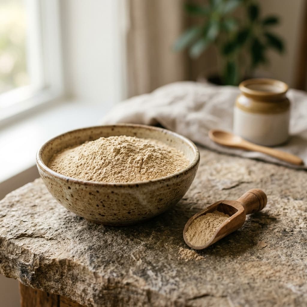 Super Fine Multani Mitti