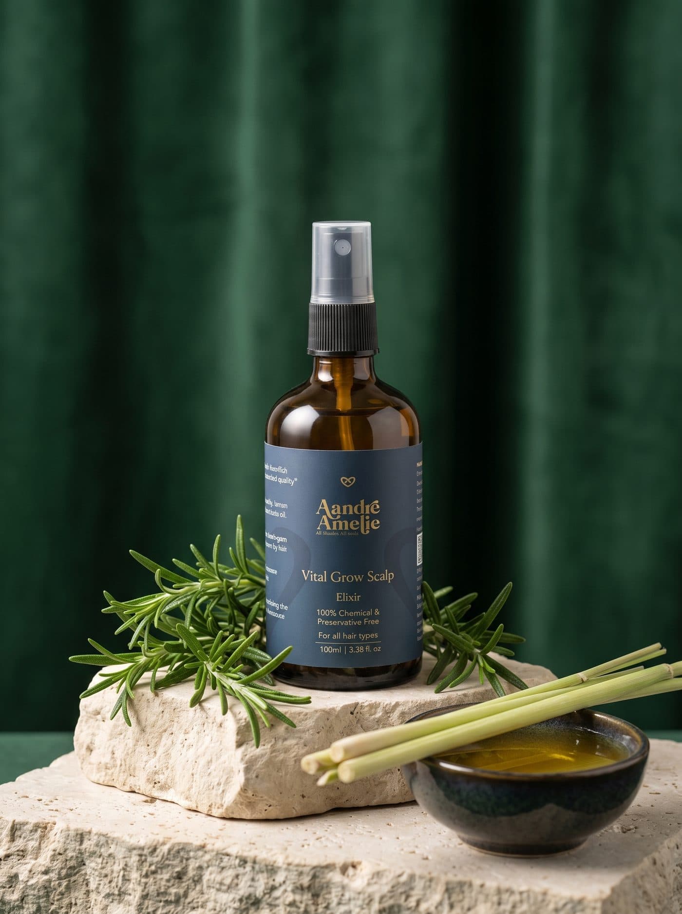 Vital Grow Scalp